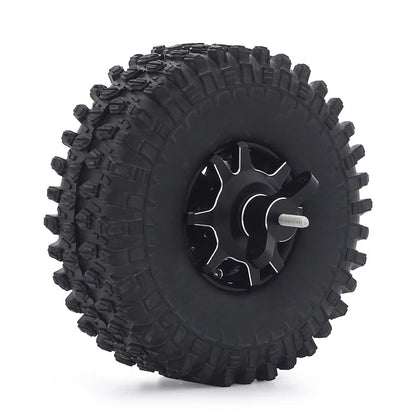 Powerhobby 1/10 Rock Crawler 1.9 / 2.2 Wheels Assemble Remove Tool - PowerHobby
