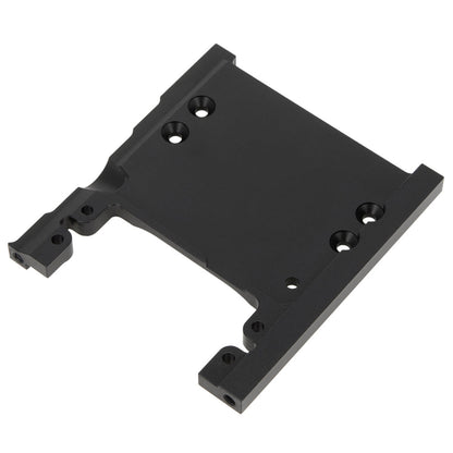 Powerhobby Aluminum Servo & Winch Mount Chassis Brace Axial 1/10 SCX10 PRO - PowerHobby