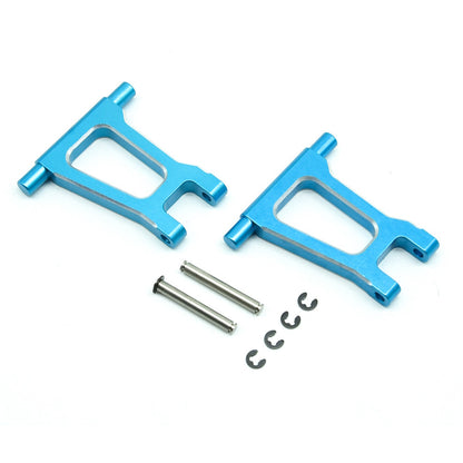 Powerhobby Aluminum Rear upper Arms Tamiya TT-01 - PowerHobby