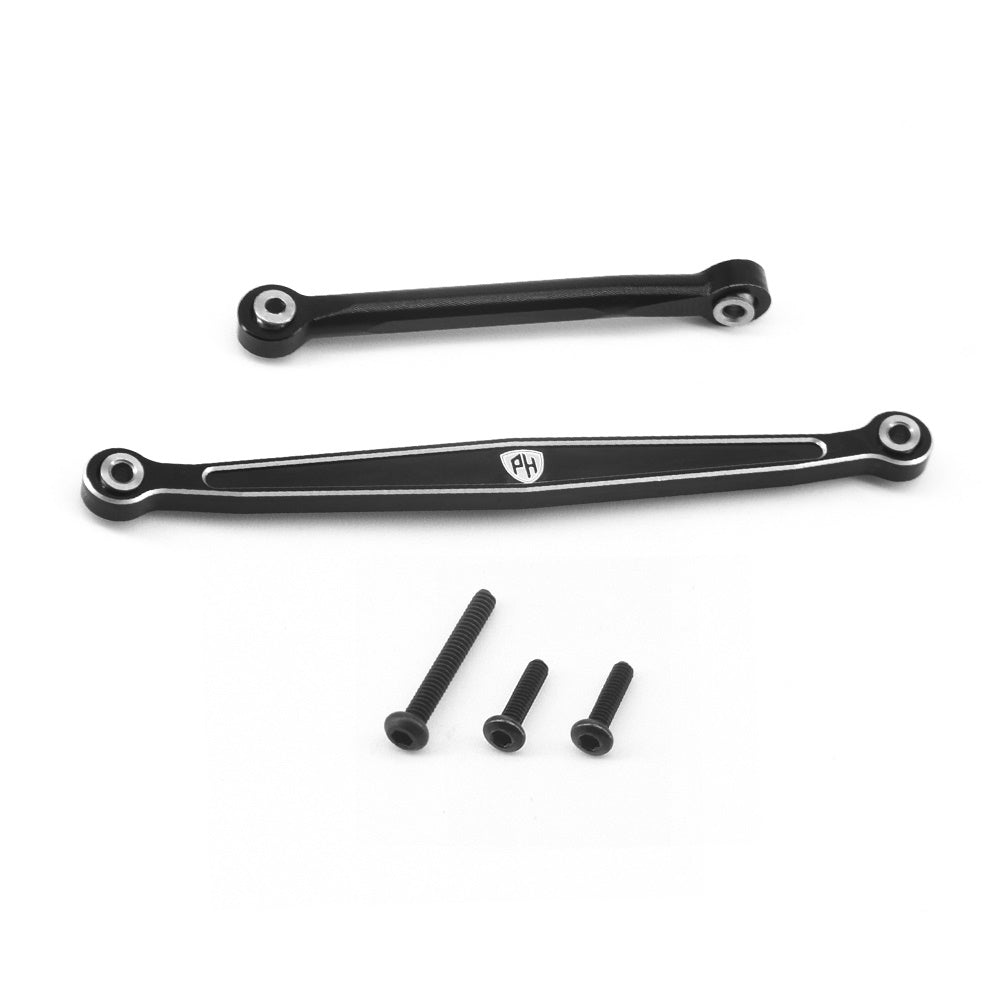 Powerhobby Aluminum Steering Link 2pc FOR Furitek FX118 - PowerHobby