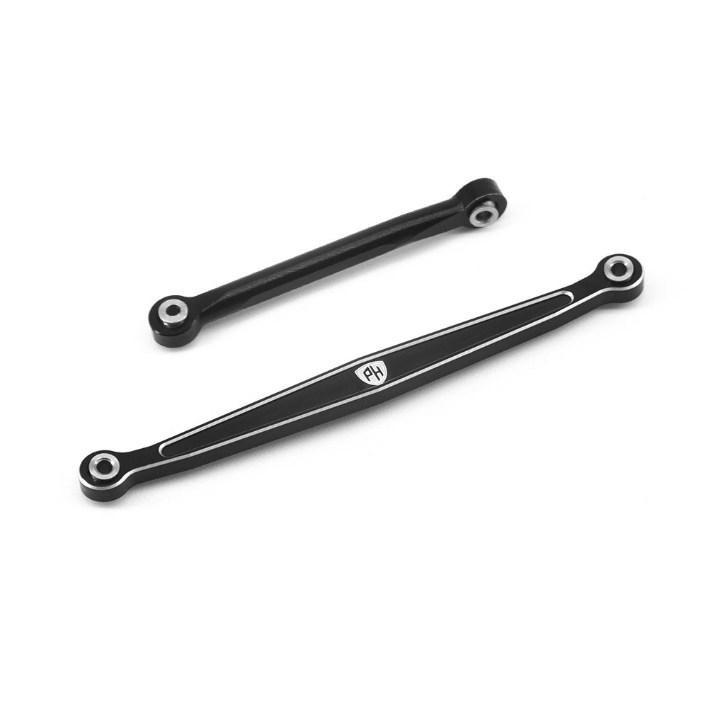 Powerhobby Aluminum Steering Link 2pc FOR Furitek FX118 - PowerHobby