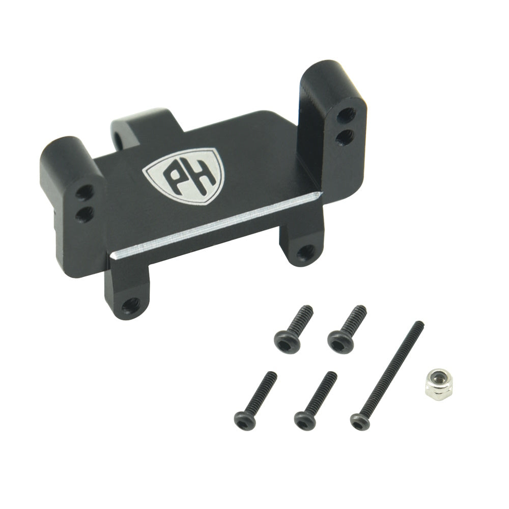 Powerhobby Aluminum Servo Mount FOR Furitek FX118 - PowerHobby