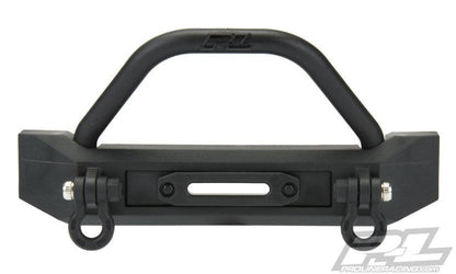 Pro-Line Ridge Line High-Clearance Crawler Front Bumper Axial SCX10 II - PowerHobby