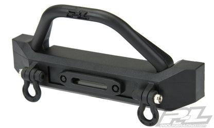 Pro-Line Ridge Line High-Clearance Crawler Front Bumper Axial SCX10 II - PowerHobby
