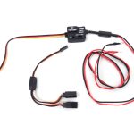 Prival RC Part #PRE001 Remote Engine Kill Switch and Fail-Safe Device