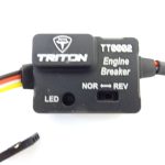 Prival RC Part #PRE001 Remote Engine Kill Switch and Fail-Safe Device