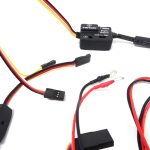 Prival RC Part #PRE001 Remote Engine Kill Switch and Fail-Safe Device