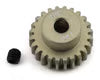 ProTek RC Part #PTK-8611 48P Lightweight Hard Anodized Aluminum Pinion Gear (3.17mm Bore) (24T)