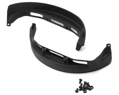 RC4WD Part #VVV-C1436 Inner Fender Set for Traxxas TRX-6 Ultimate RC Hauler