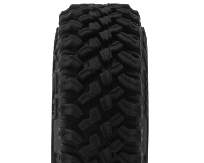RC4WD Part #Z-T0213 0.7" Falken Wildpeak M/T Micro Scale Crawler Tires (2) (40mm OD) (X2S3)
