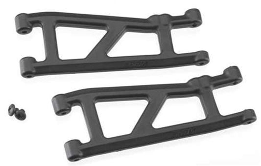 RPM Rear A-arms for the Associated SC10, SC10B & T4 - Black