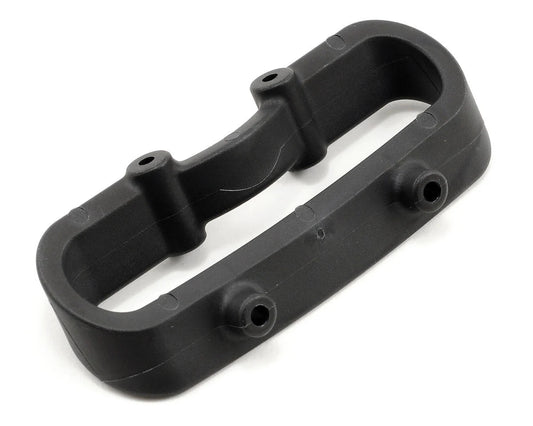 RPM Front Bumper Mount Black Summit