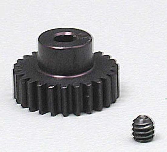 Robinson Racing 1326  "Aluminum Pro" 48P Pinion Gear 26T - PowerHobby