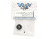 Robinson Racing Part #RRP1326 "Aluminum Pro" 48P Pinion Gear (3.17mm Bore) (26T)