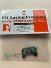 PN Racing Part #CP901 Mini-Z TRP Megane Carbon Fiber Adapter