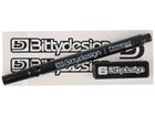 Bittydesign Part #BDTC-MKP TC Body Marker Line Kit