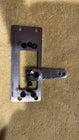 DDM GBE Part #TT850 Aluminum Servo Pro Mount for HPI Baja 5b - vintage