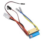 Fire Phoenix Part #VZJR6482 New Rain 320A Series Electronic Speed Controller (ESC) for Brushed Motor