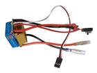 Fire Phoenix Part #VZJR6482 New Rain 320A Series Electronic Speed Controller (ESC) for Brushed Motor