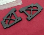 Schumacher Part #U1341K Rear Wishbones Circuit & Oval