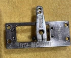 DDM GBE Part #TT850 Aluminum Servo Pro Mount for HPI Baja 5b - vintage