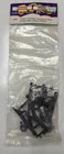 HPI Racing Part #A469 Carbon Graphite Suspension Arms