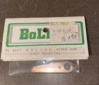 BoLink Part #BL4607 1/12th Scale Wiper Arm - vintage