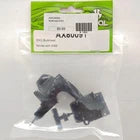 Axial Part #AX80091 Bulkhead EXO