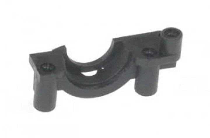 Serpent Part #SER802305 Bearing Block Rear Low Left