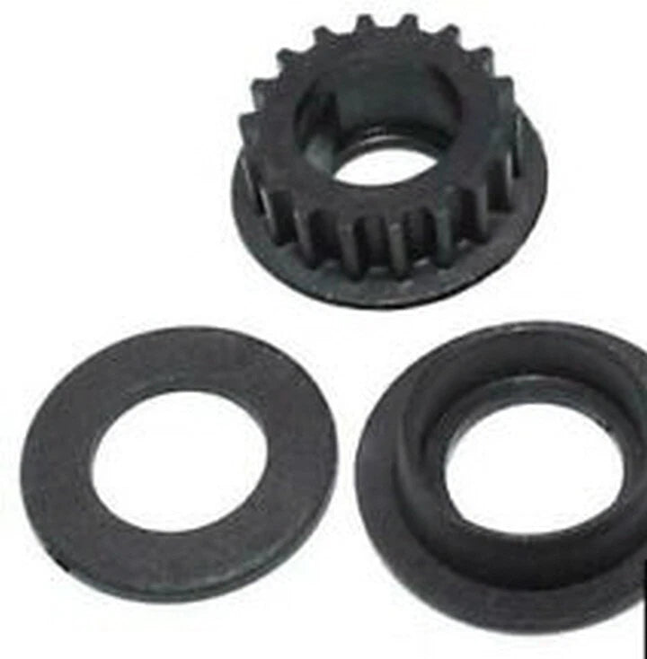 Serpent Part #SER808260 Pully 18T