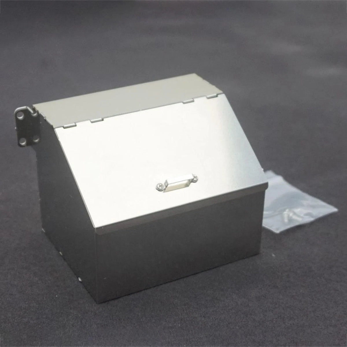 Degree RC Part #TH23122 Metal Tool Box for 1/14 Grand Hauler