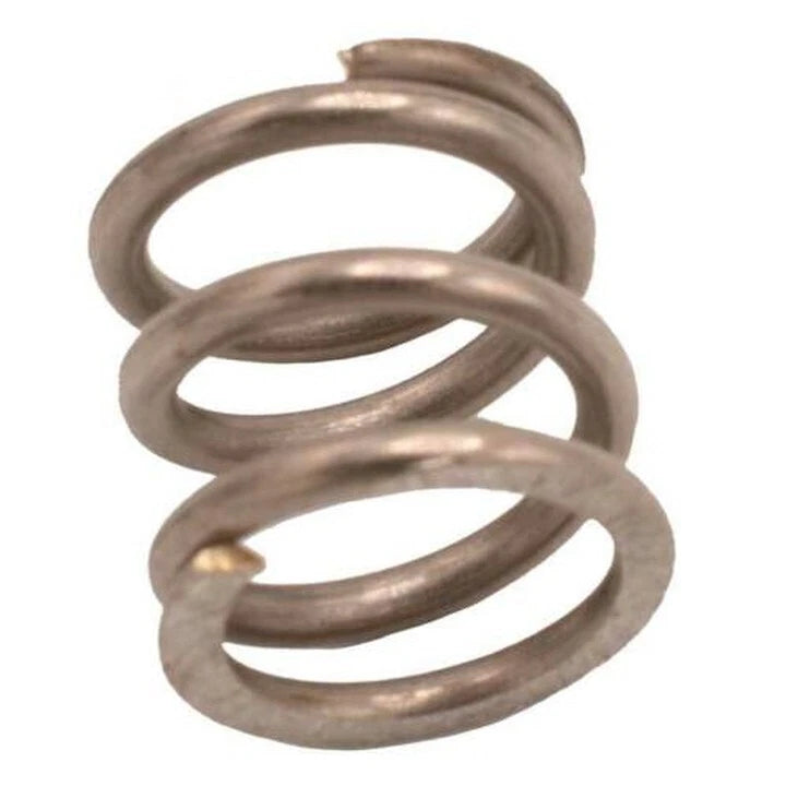 Serpent Part #SER901153 Servo-Saver Spring 1.5 Gold