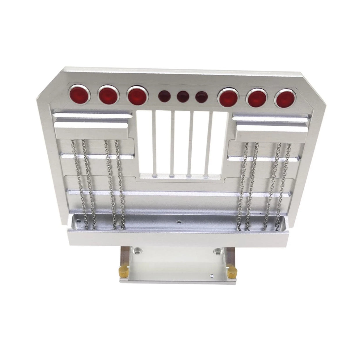 Degree RC Part #TH20072 Equipment Rack for 1/14 Scale 56301 Grand Hauler 56344 RC Tractor