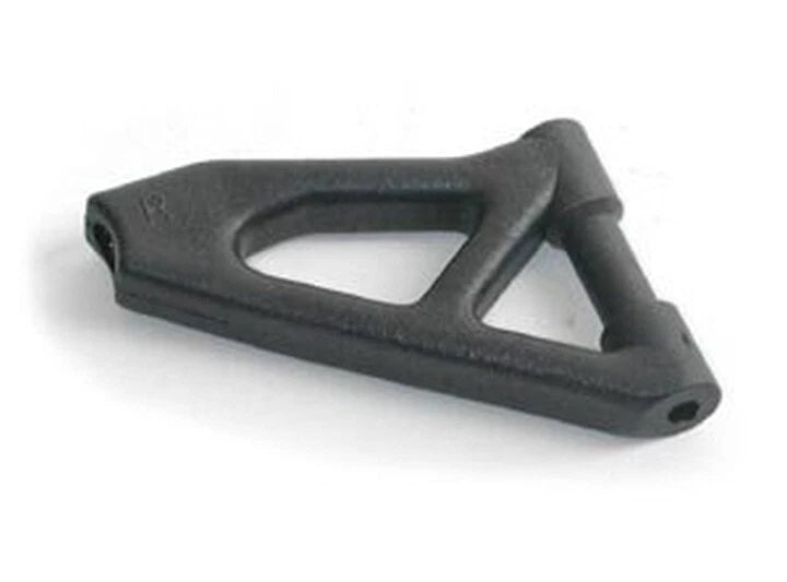Serpent Part #SER909263 Wishbone Front Top Right Spec 98