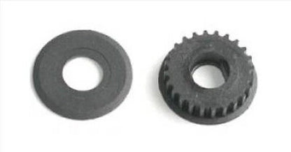 Serpent Part #SER808261 Pully / Flange 24T