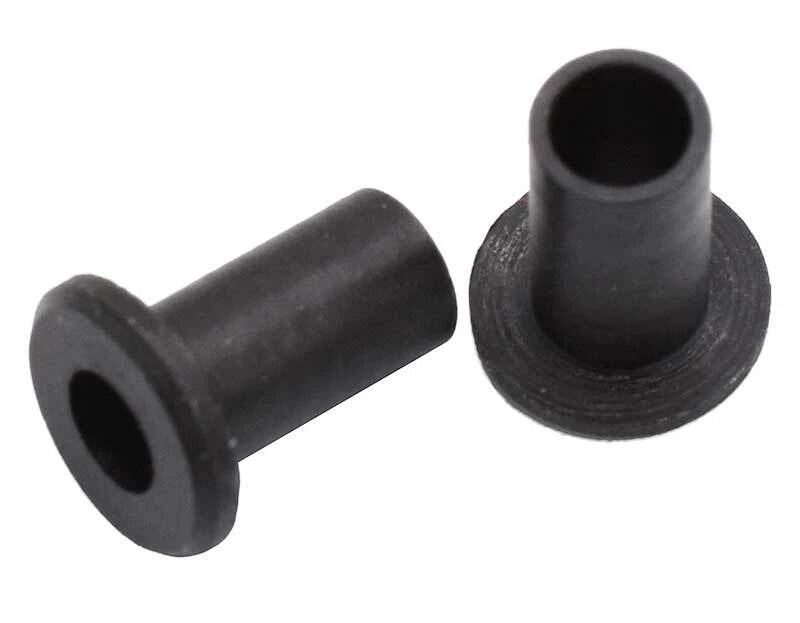 Serpent Part #SER808136 Bushing Steel 6TP B Mount (2)