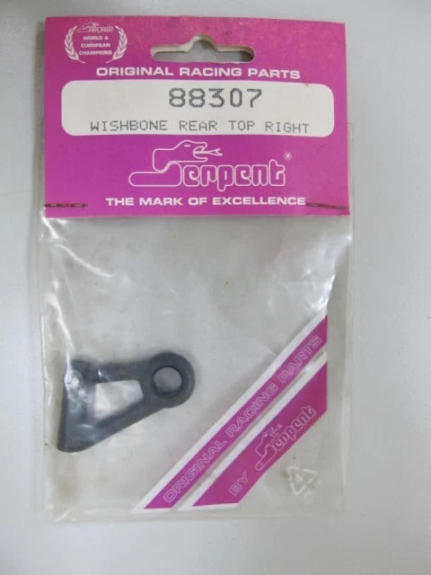 Serpent Part #SER88307 Wishbone Rear Top Right