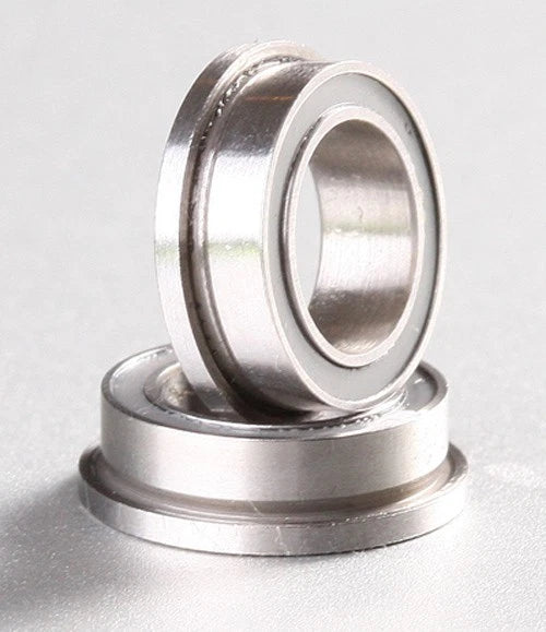 Acer Racing Part #ARZC1032 C032 Ceramic Bearing 1/4x3/8 Flanged (2)