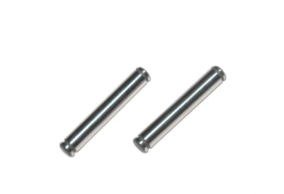 Team Losi Part #A-1006 JRx2 King Pins (2)