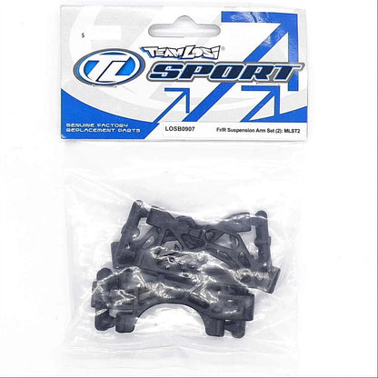 Team Losi Part #LOSB0907 Front/Rear Suspension Arm Set (2) (MLST2)