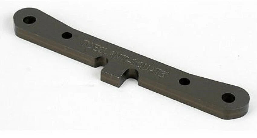Team Losi Part #LOSA1748 Rear Outer Hinge Pin Brace 2T/3A:8B,8T