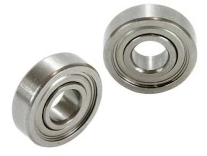 Team Durango Part #TD601017 Ball Bearing 5x13x4mm (2pcs) - discontinued