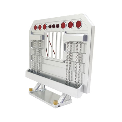 Degree RC Part #TH20072 Equipment Rack for 1/14 Scale 56301 Grand Hauler 56344 RC Tractor