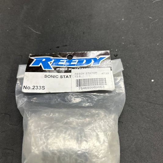 Reedy Part #233S Sonic Stator