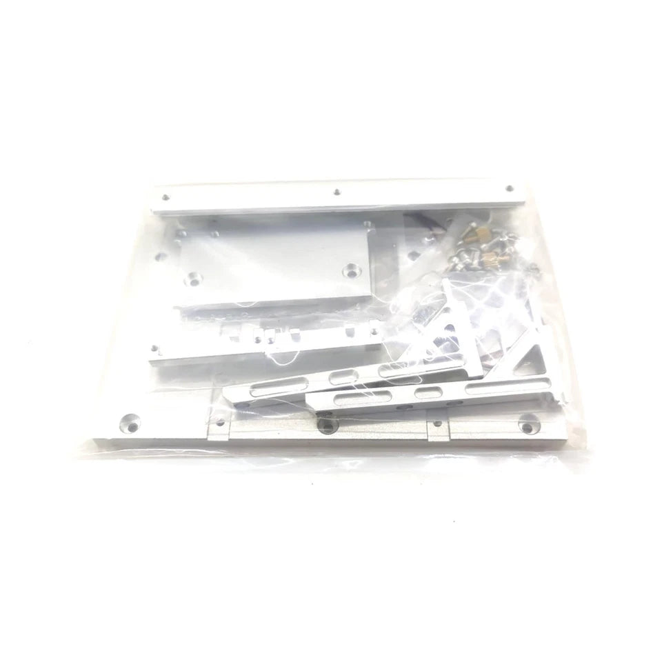 Degree RC Part #TH20072 Equipment Rack for 1/14 Scale 56301 Grand Hauler 56344 RC Tractor