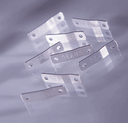 Deans Part #WSD1601 ProBar 2.0 25pcs