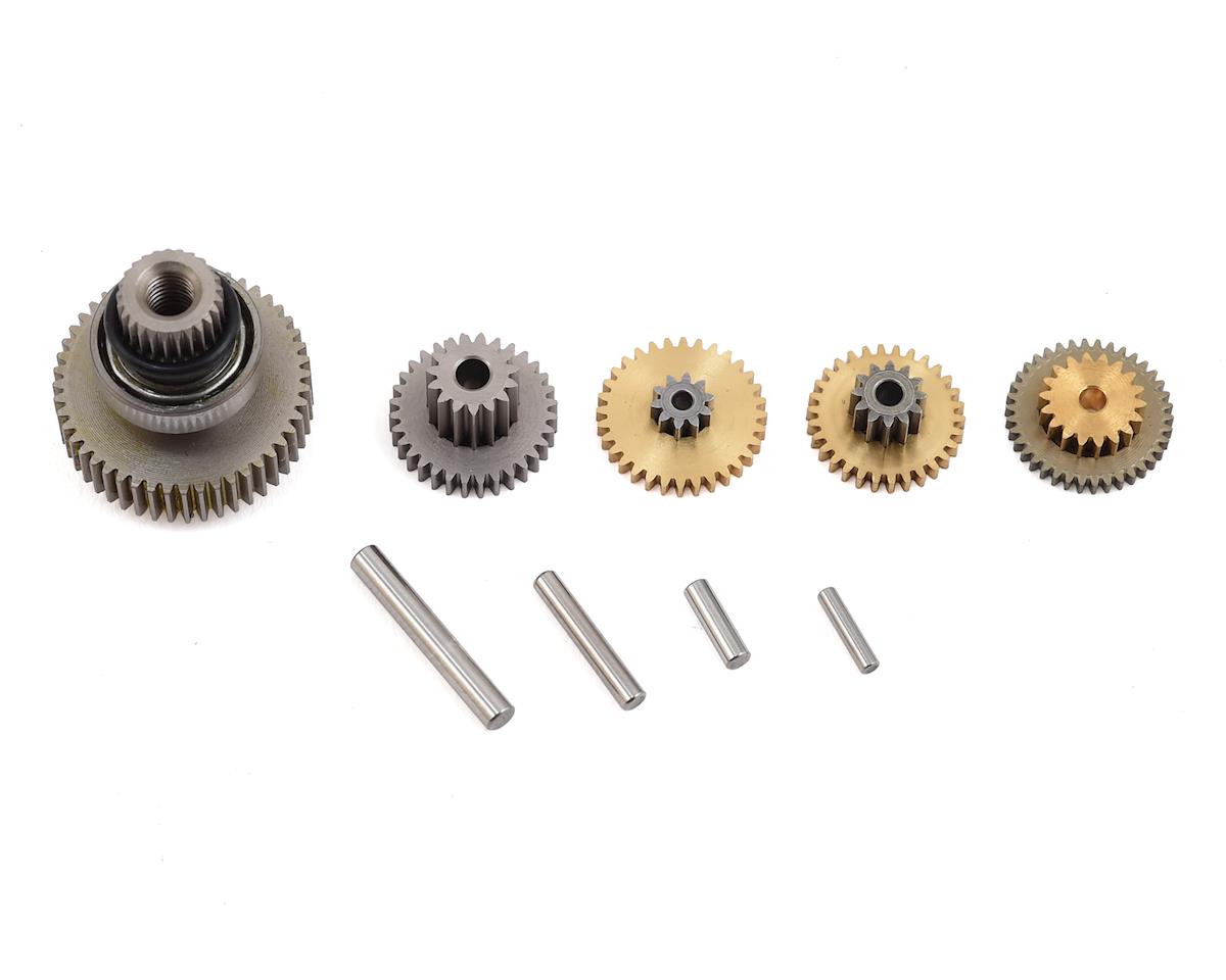Savox Part #SG-SB2263MG Metal Gear Set w/Bearing