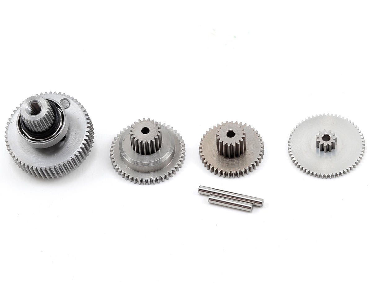 Savox Part #SG-SB2271SG SB2271 Metal Gear Set w/Bearing