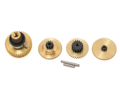 Savox Part #SG-SW0231MG Metal Servo Gear Set w/Bearing