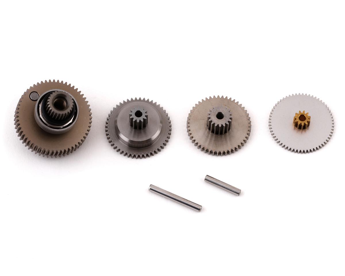 Savox Part #SG-SV1270TG Servo Gear Set w/Bearings